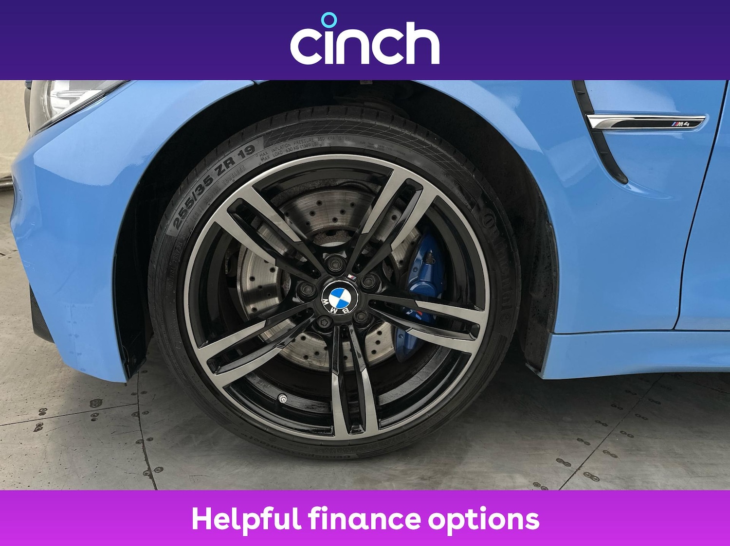 Used BMW M4 2017 for sale - 76603918: Photo 24