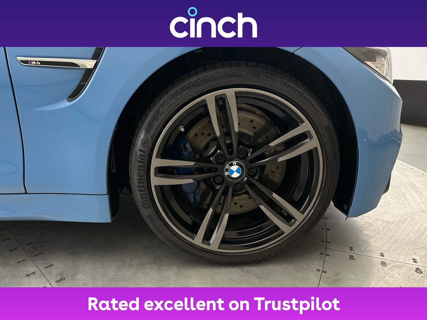 Used BMW M4 2017 for sale - 76603918: Photo 28