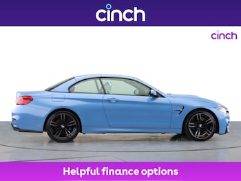 Used BMW M4 2017 for sale - 76603918: Photo