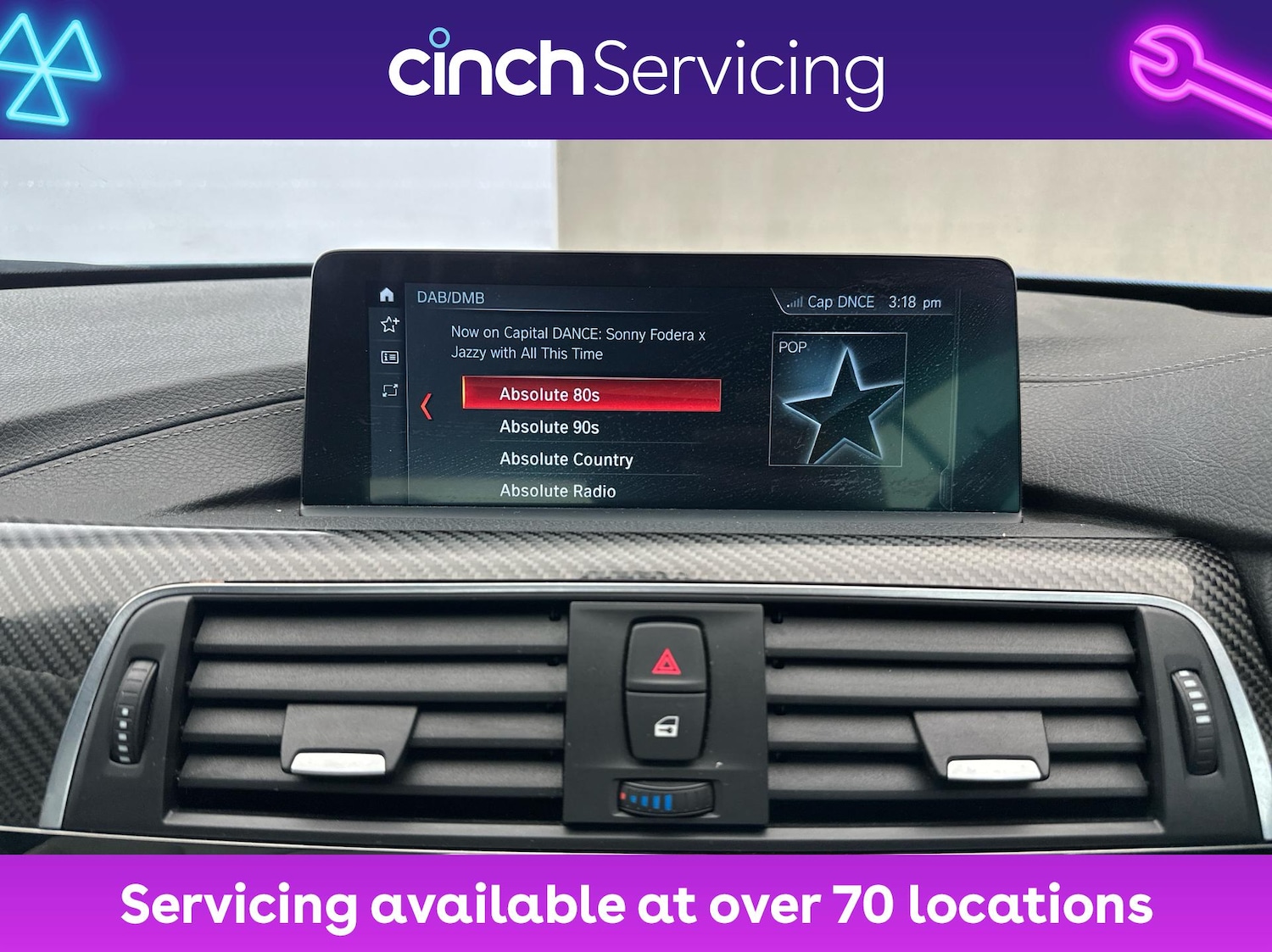 Used BMW M4 2017 for sale - 76603918: Photo 31