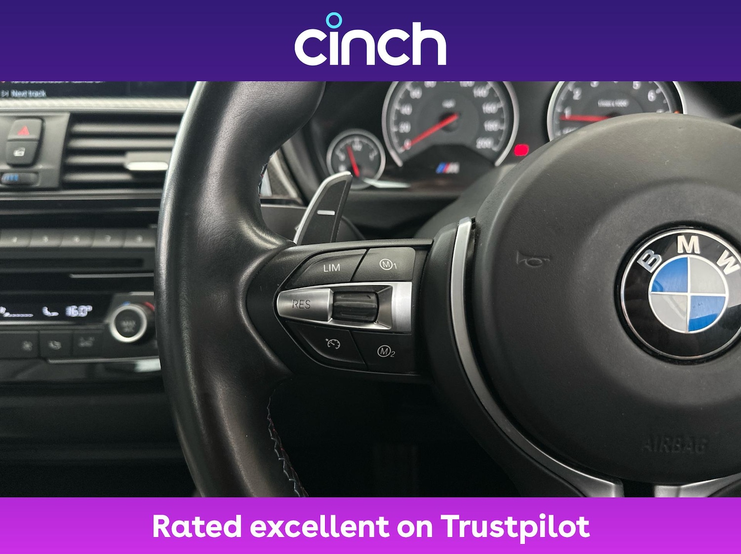 Used BMW M4 2017 for sale - 76603918: Photo 33