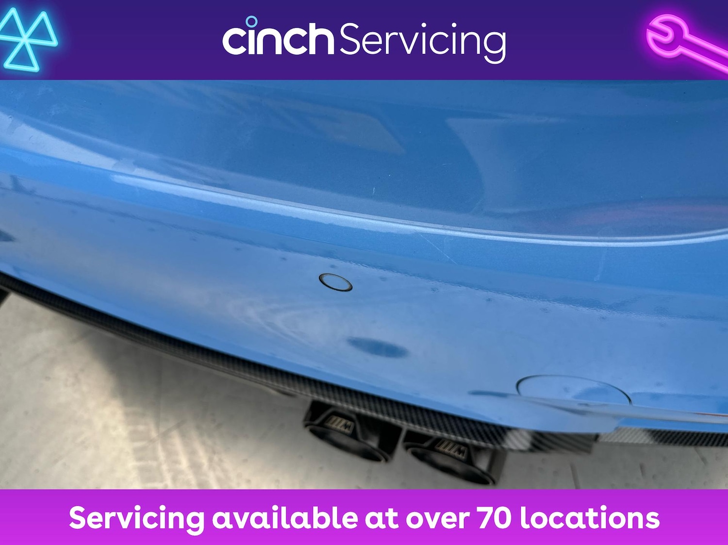 Used BMW M4 2017 for sale - 76603918: Photo 36