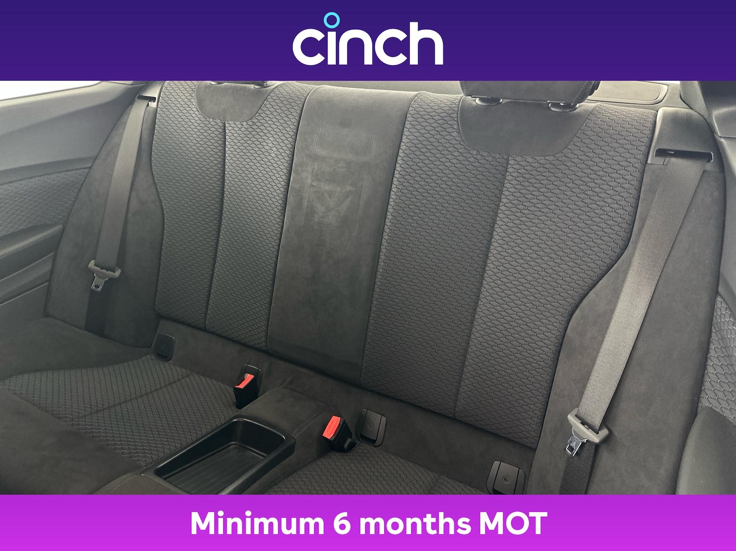 Used BMW 2 Series 2017 for sale - 76297805: Photo 20