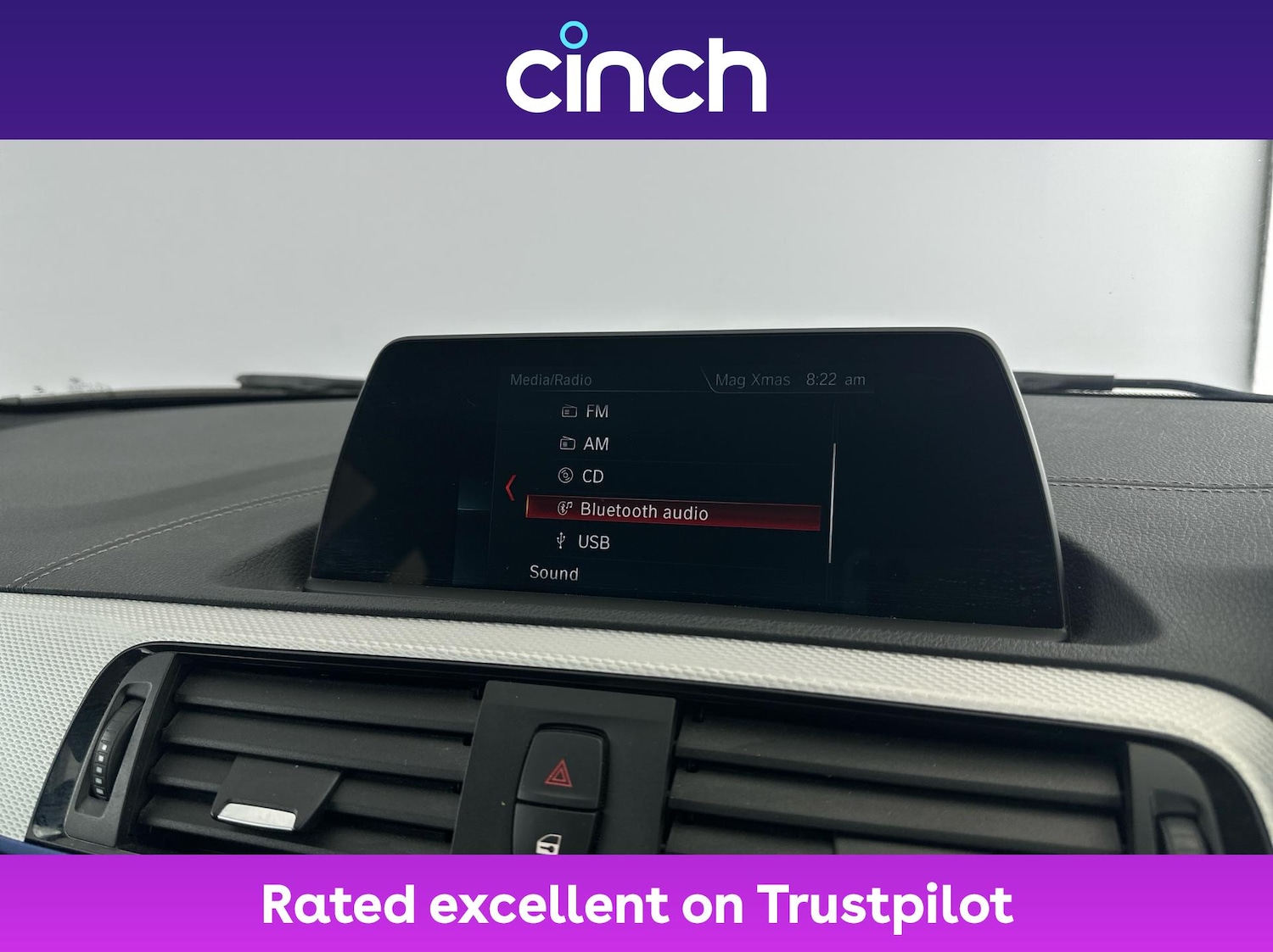 Used BMW 2 Series 2017 for sale - 76297805: Photo 33
