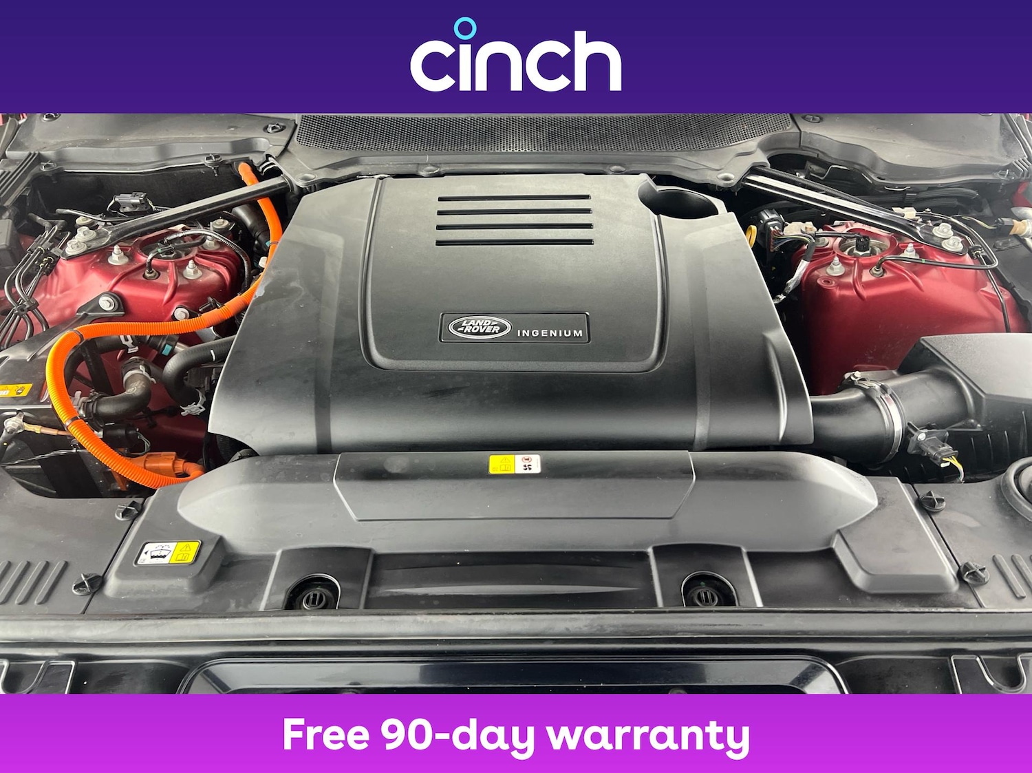 Used Land Rover Range Rover Sport 2019 for sale - 77026300: Photo 23