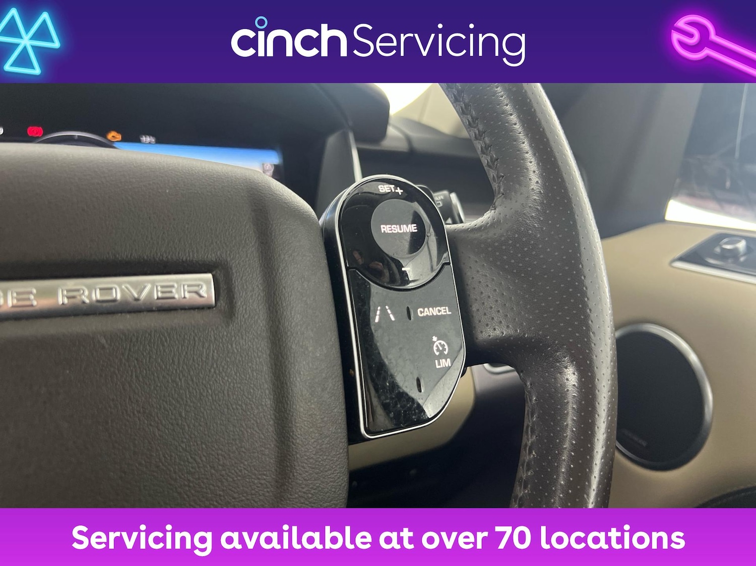 Used Land Rover Range Rover Sport 2019 for sale - 77026300: Photo 31