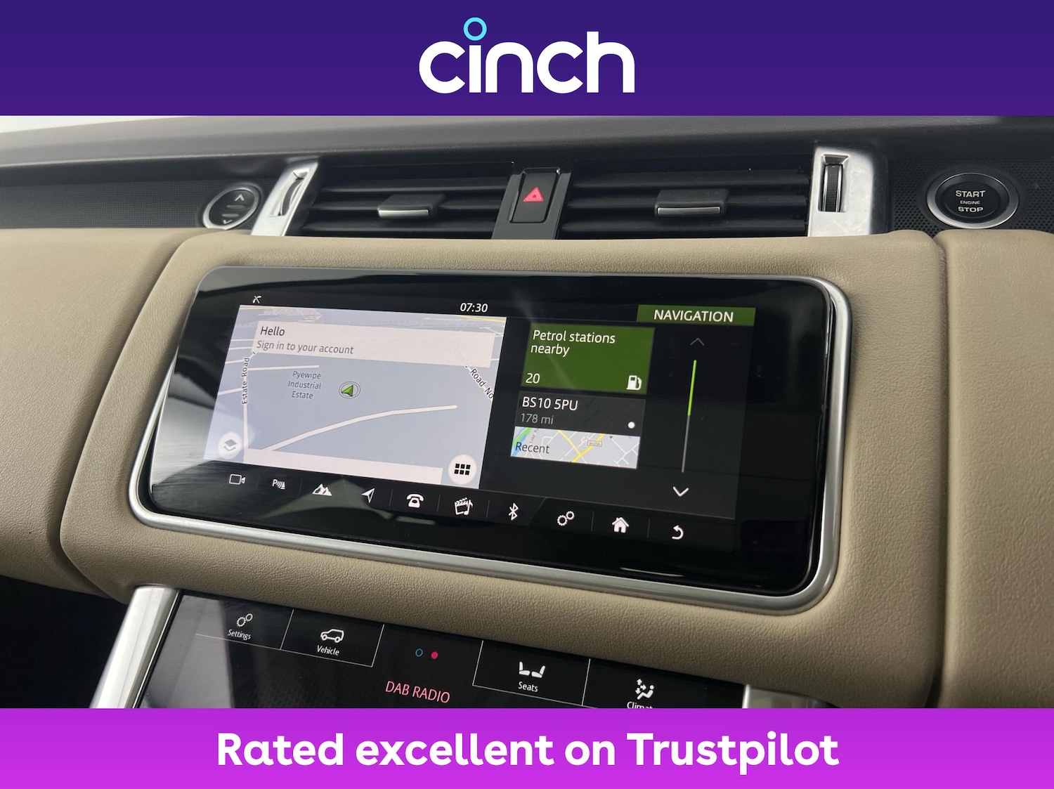 Used Land Rover Range Rover Sport 2019 for sale - 77026300: Photo 33