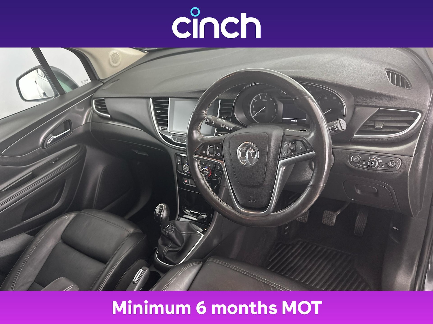 Used Vauxhall Mokka X 2018 for sale - 76534829: Photo 12