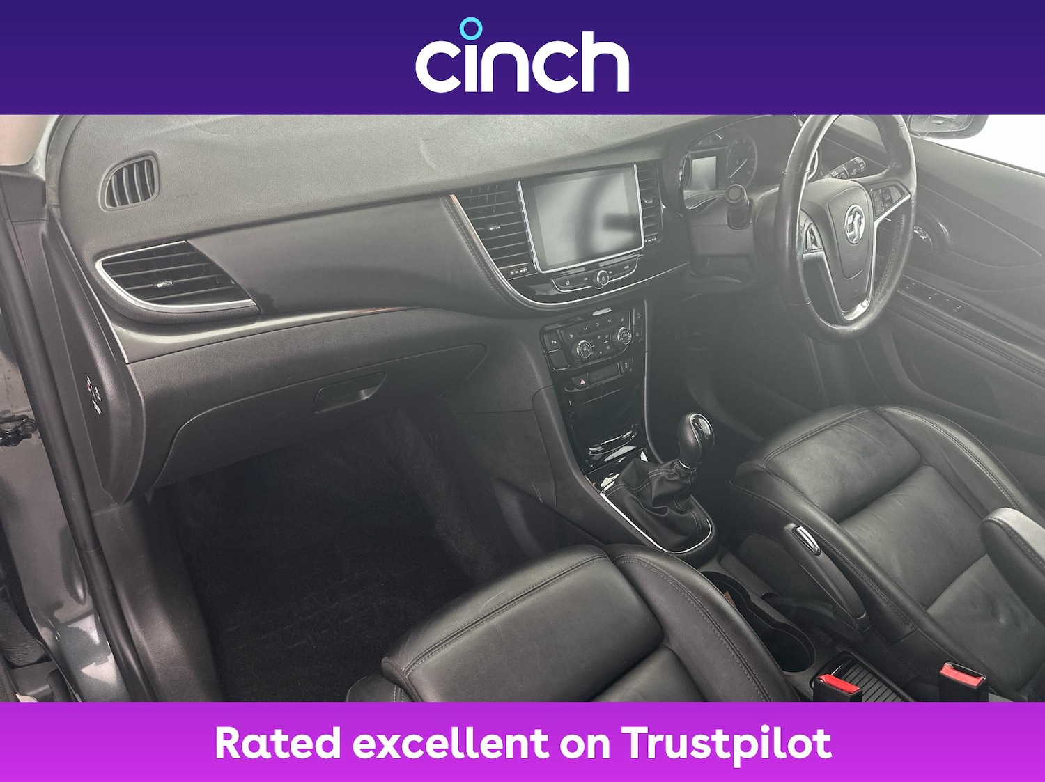 Used Vauxhall Mokka X 2018 for sale - 76534829: Photo 14