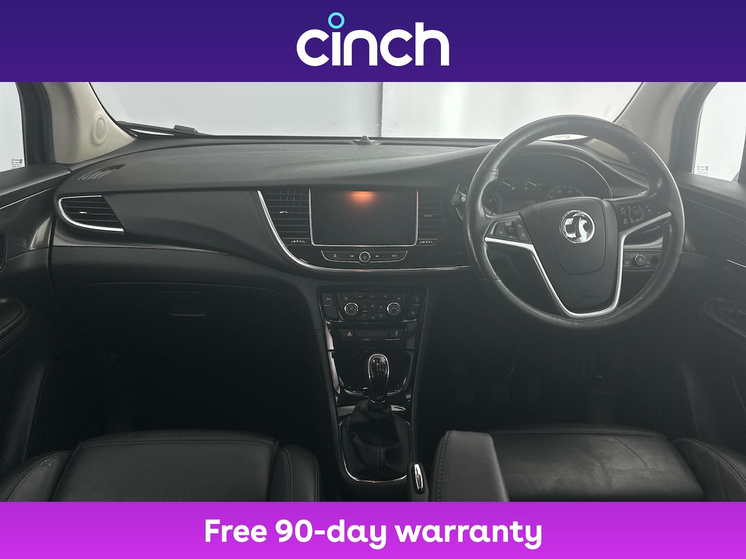 Used Vauxhall Mokka X 2018 for sale - 76534829: Photo 15