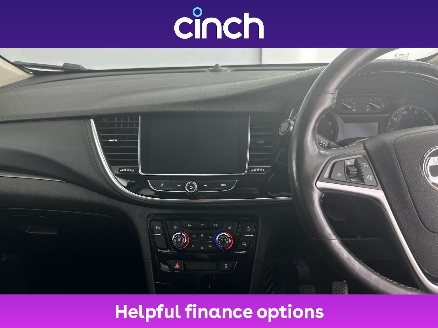 Used Vauxhall Mokka X 2018 for sale - 76534829: Photo 17