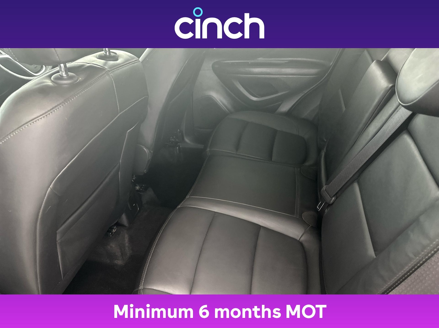 Used Vauxhall Mokka X 2018 for sale - 76534829: Photo 20