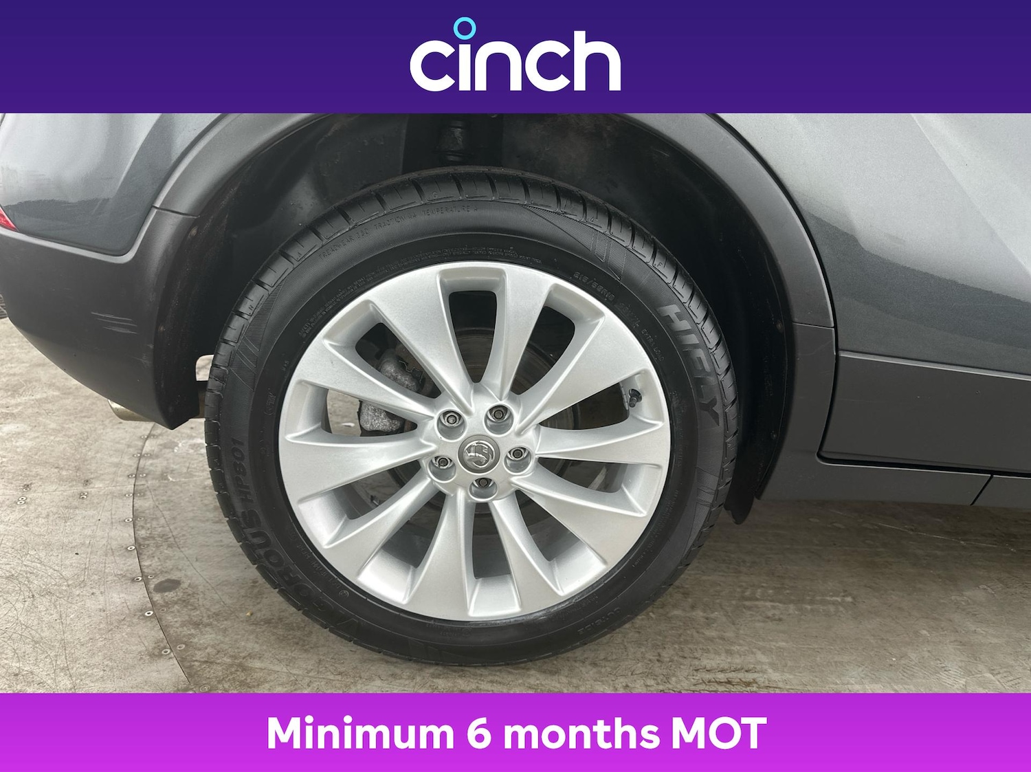 Used Vauxhall Mokka X 2018 for sale - 76534829: Photo 27