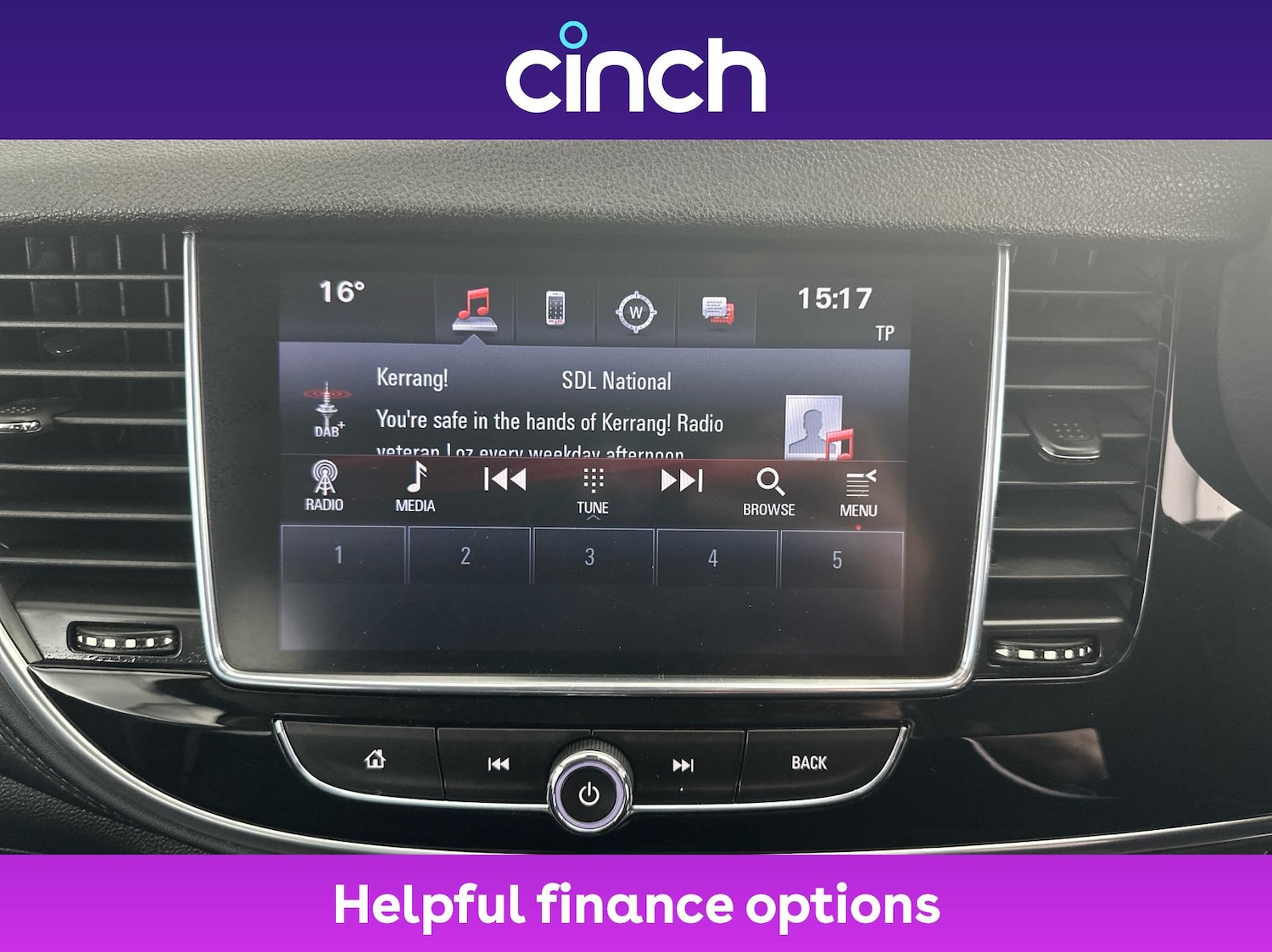 Used Vauxhall Mokka X 2018 for sale - 76534829: Photo 30