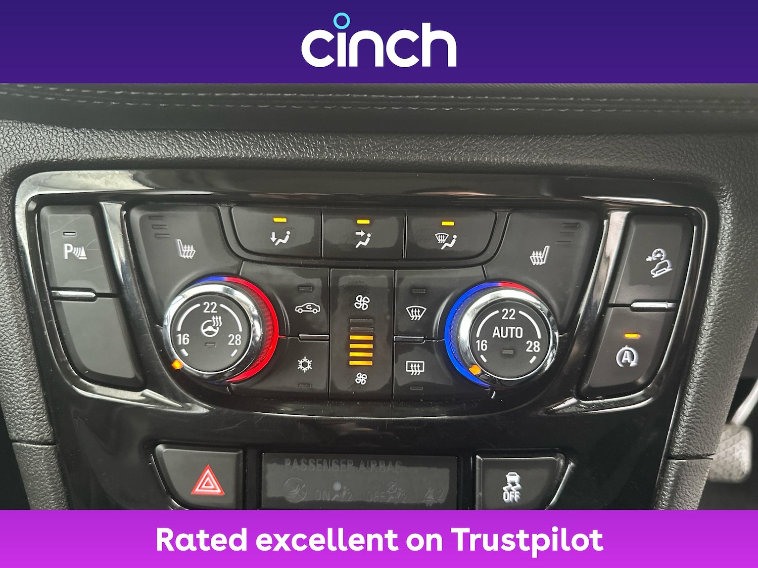 Used Vauxhall Mokka X 2018 for sale - 76534829: Photo 33