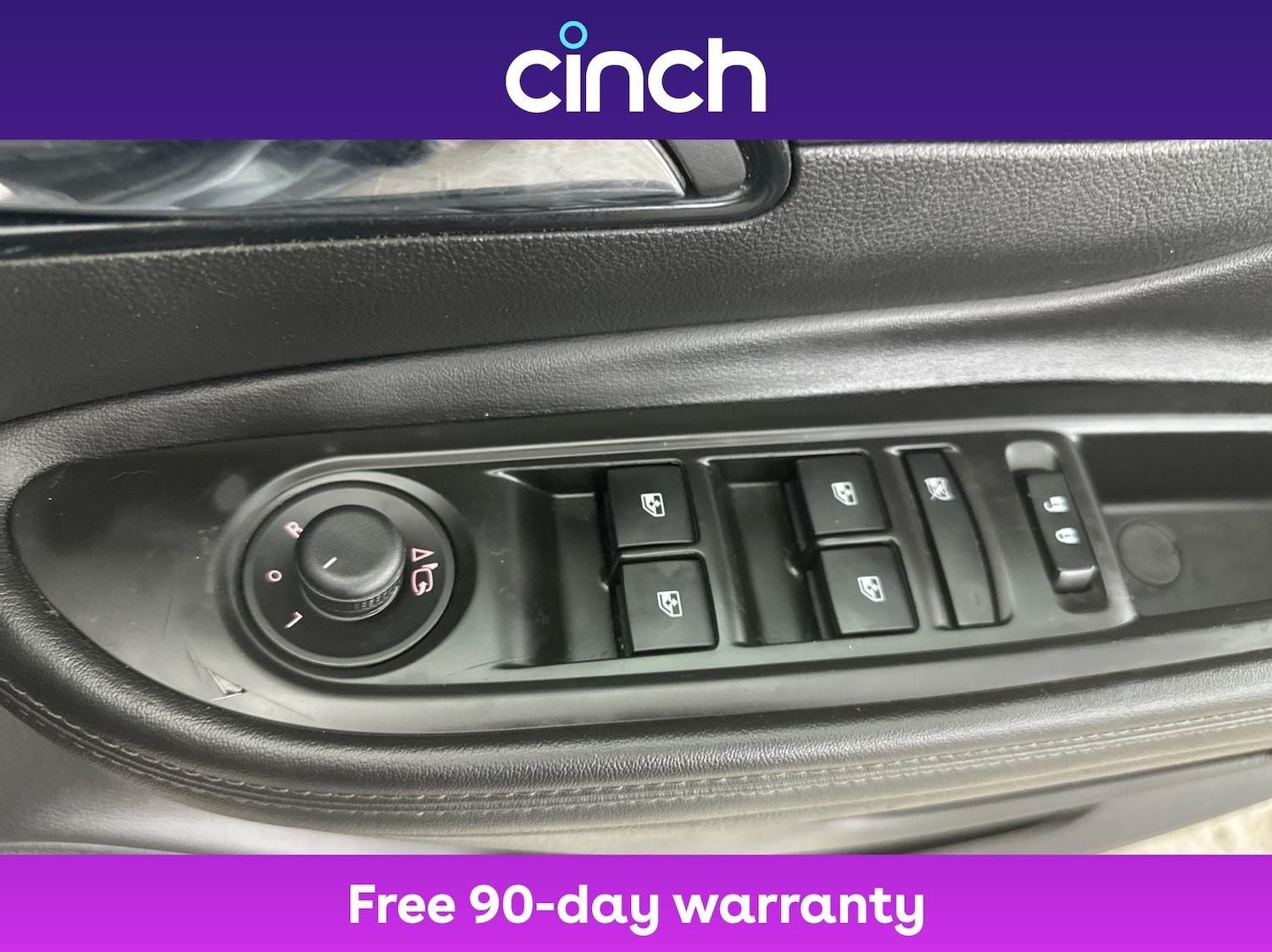 Used Vauxhall Mokka X 2018 for sale - 76534829: Photo 34