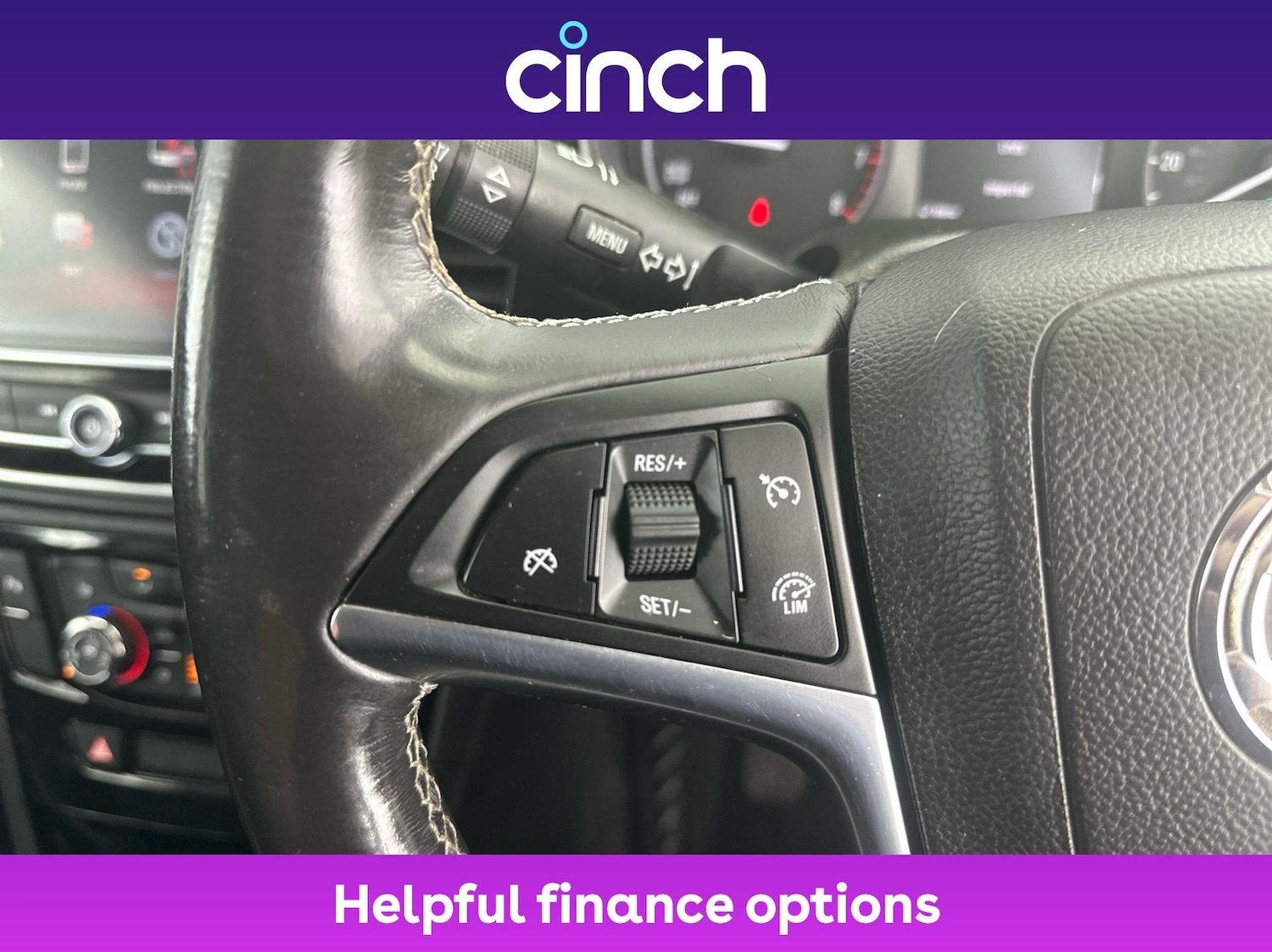 Used Vauxhall Mokka X 2018 for sale - 76534829: Photo 35