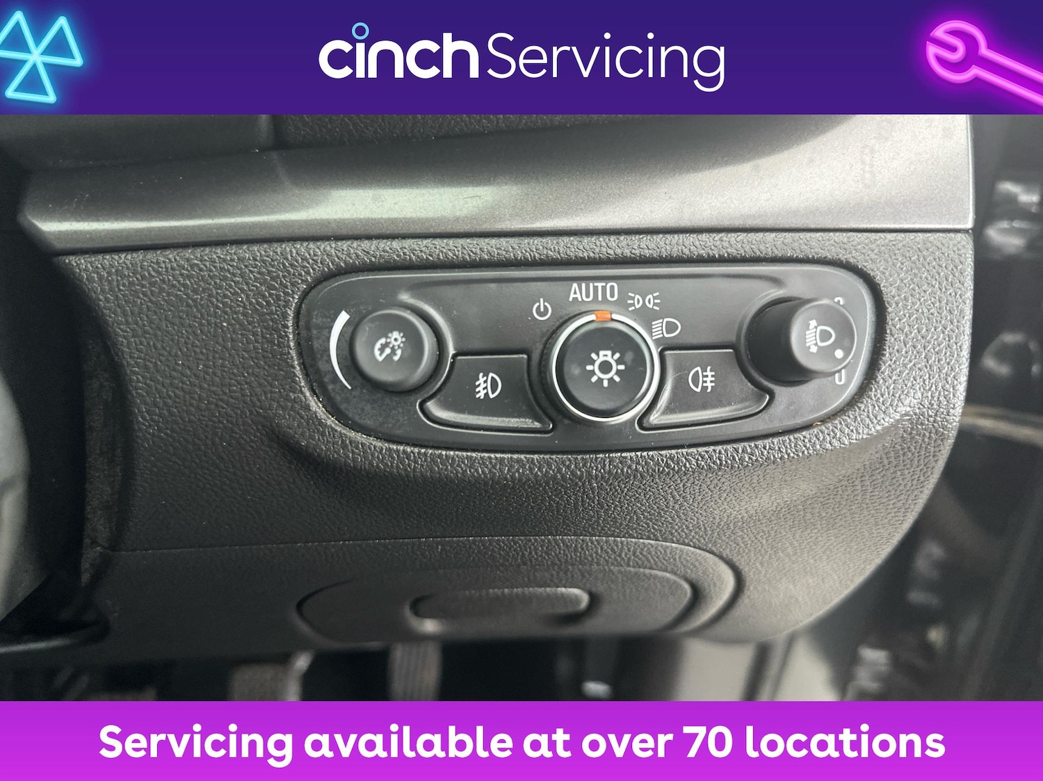 Used Vauxhall Mokka X 2018 for sale - 76534829: Photo 36