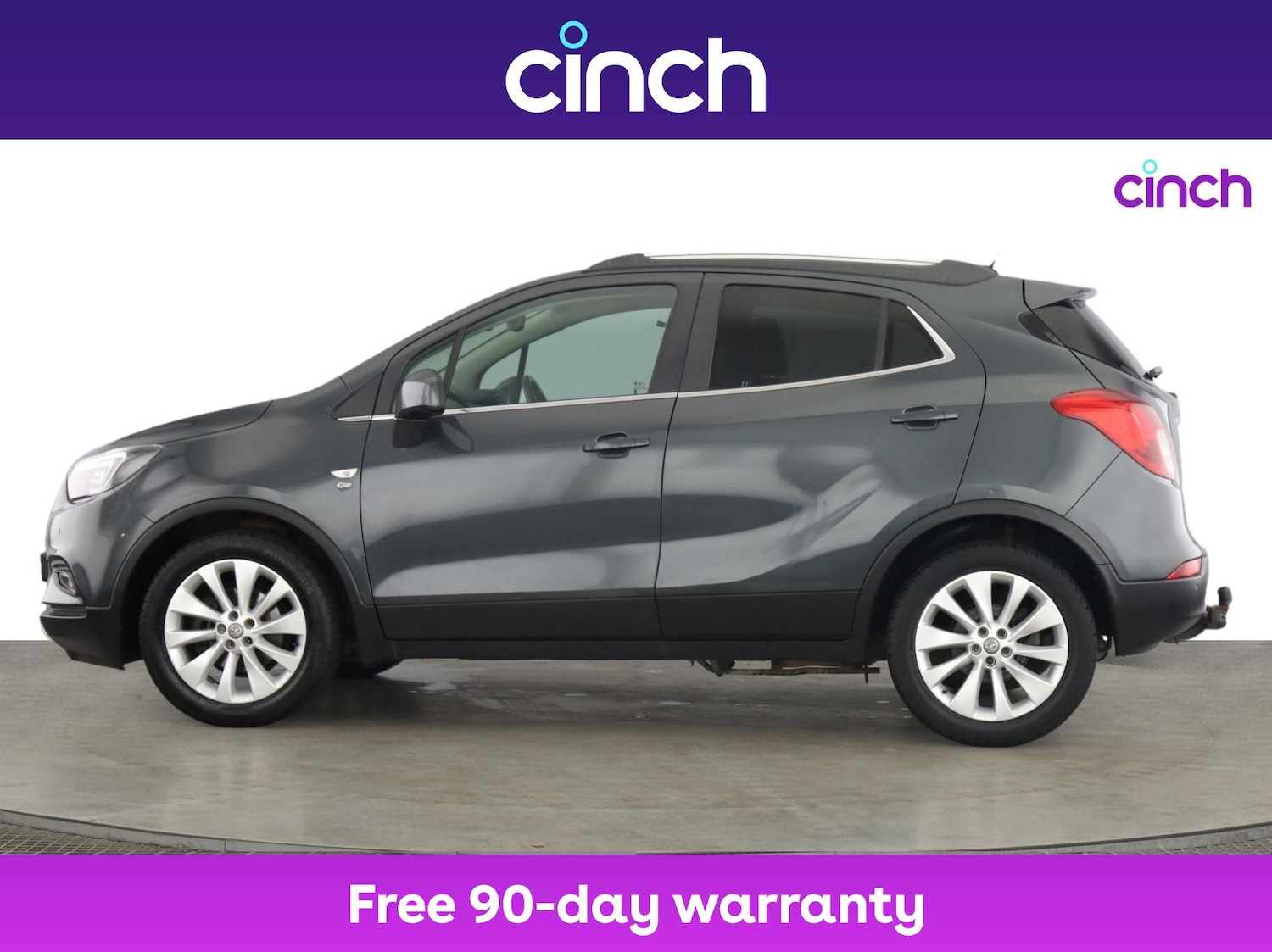 Used Vauxhall Mokka X 2018 for sale - 76534829: Photo 8