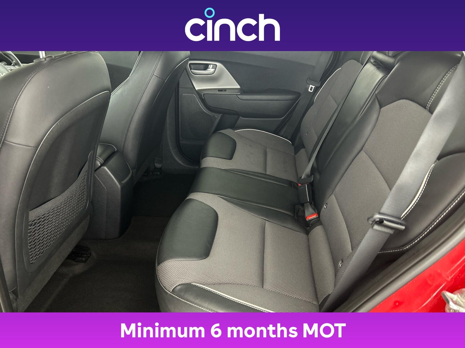 Used Kia Niro 2021 for sale - 76697394: Photo 20