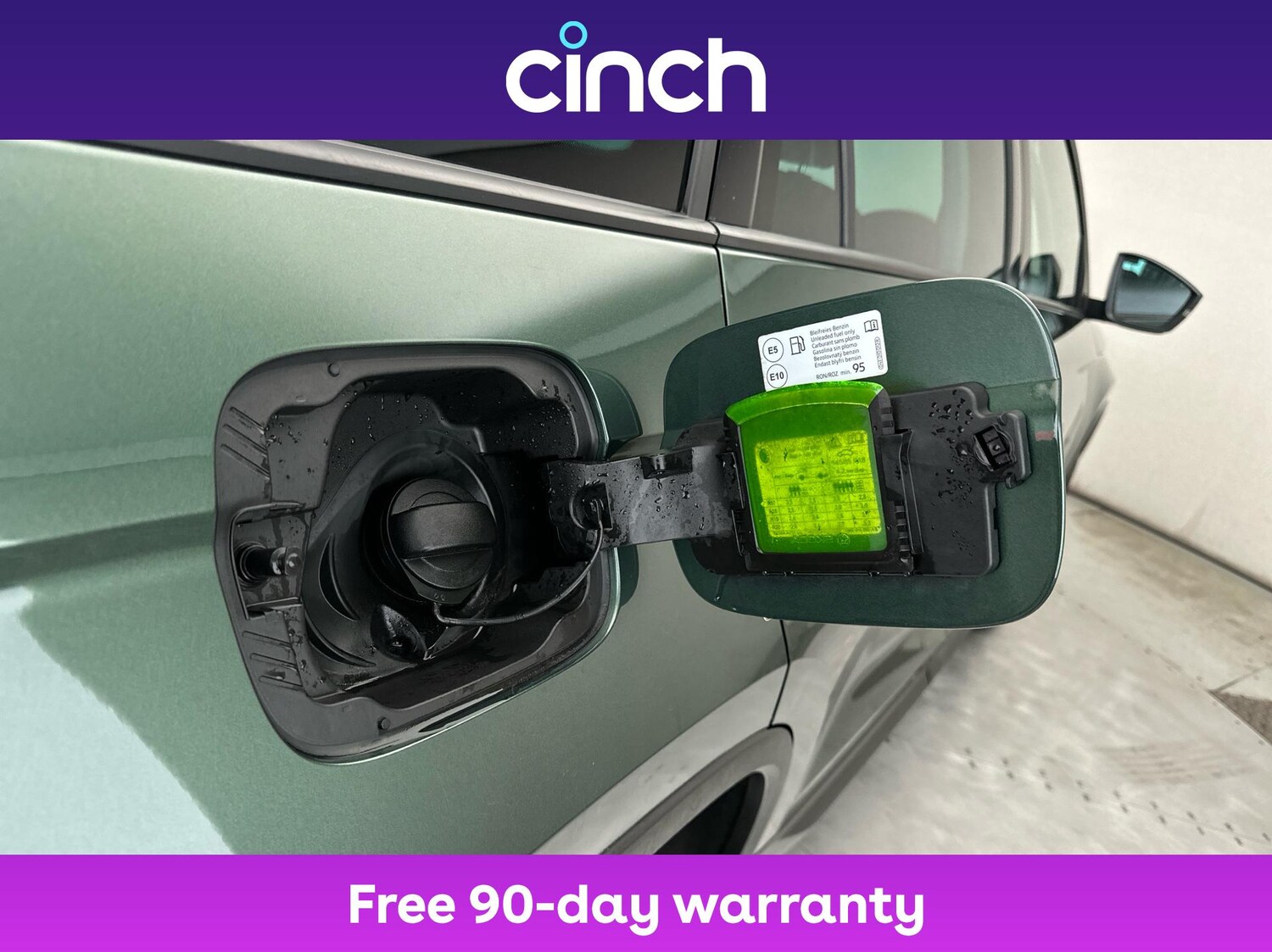 Used Skoda Kodiaq 2020 for sale - 76487234: Photo 29