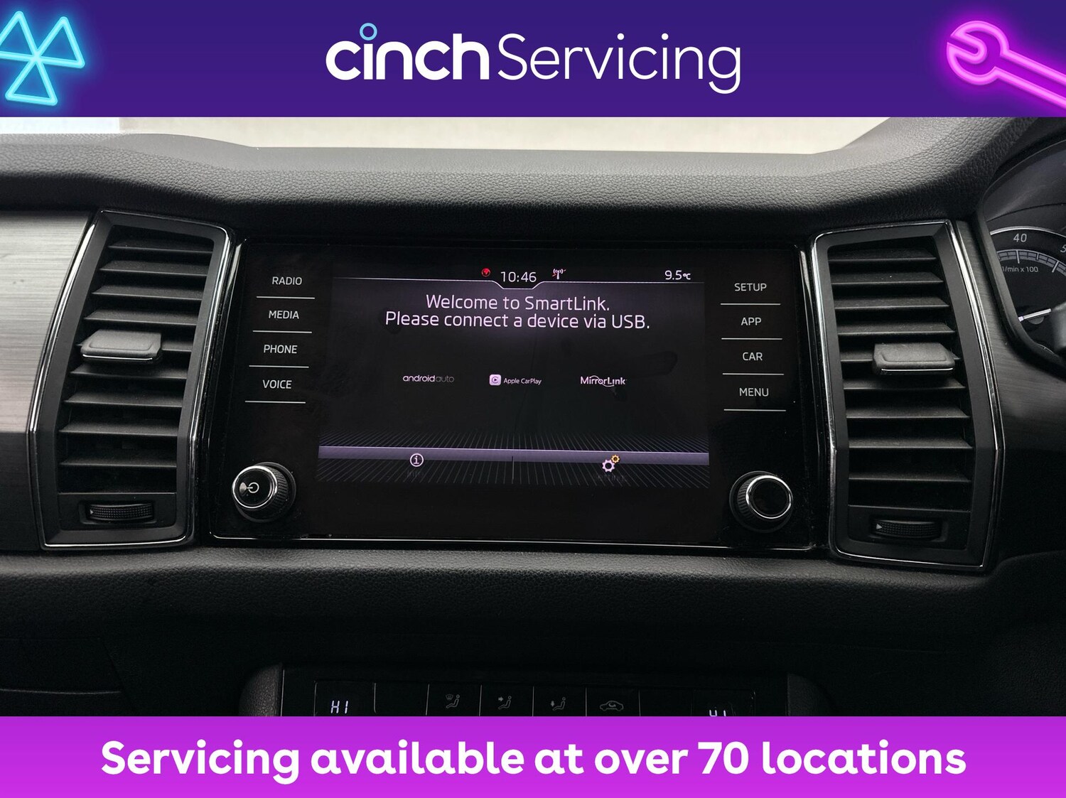 Used Skoda Kodiaq 2020 for sale - 76487234: Photo 31