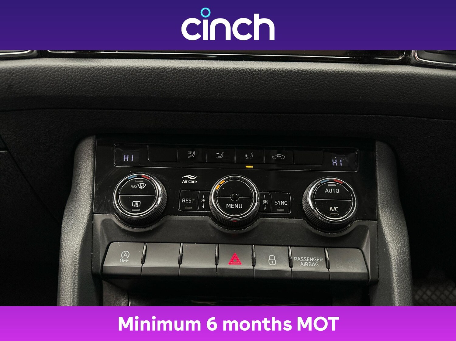 Used Skoda Kodiaq 2020 for sale - 76487234: Photo 32