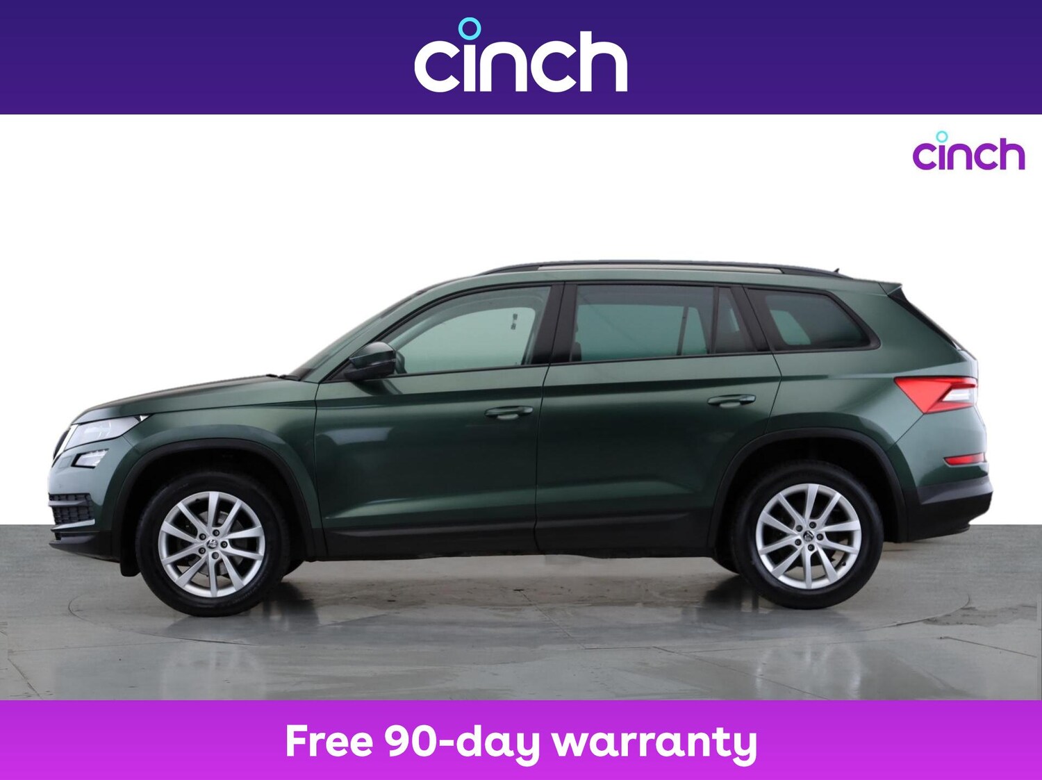 Used Skoda Kodiaq 2020 for sale - 76487234: Photo 8