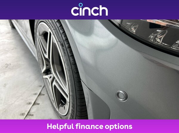 Used Mercedes-Benz C Class 2019 for sale - 76257415: Photo 35