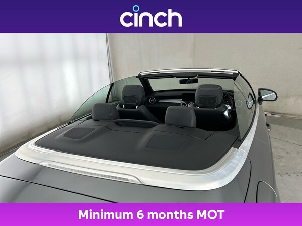 Used Mercedes-Benz C Class 2019 for sale - 76257415: Photo 37