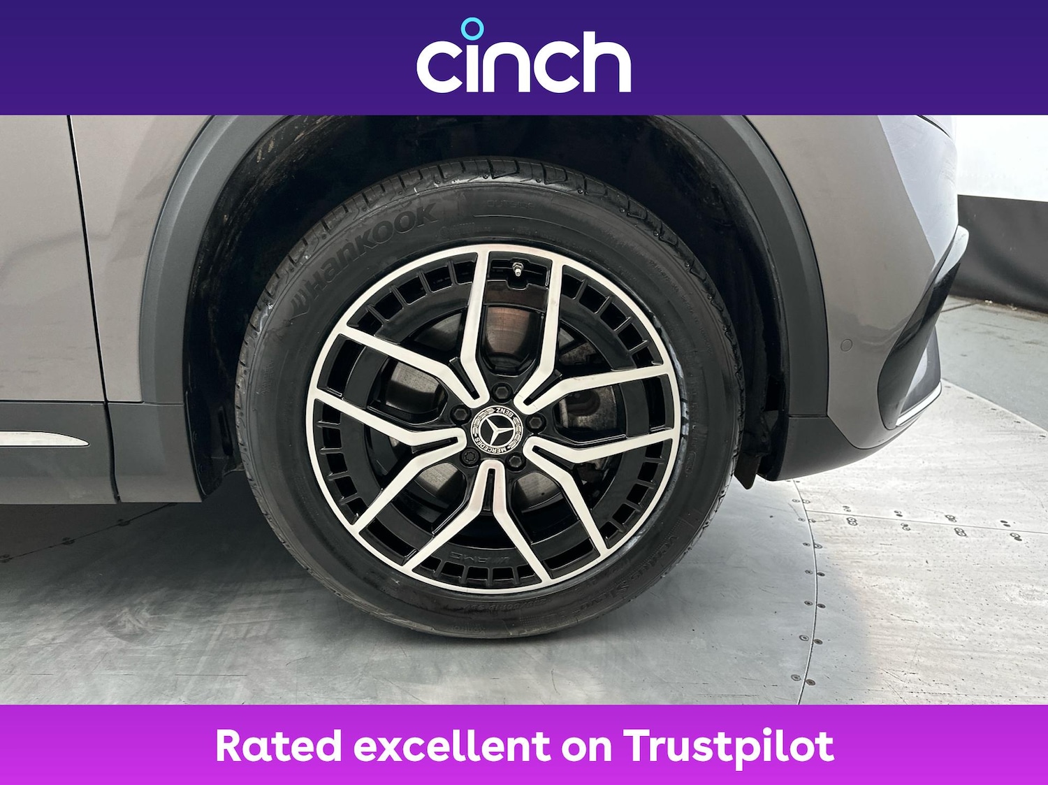 Used Mercedes-Benz EQA 2022 for sale - 76603956: Photo 28