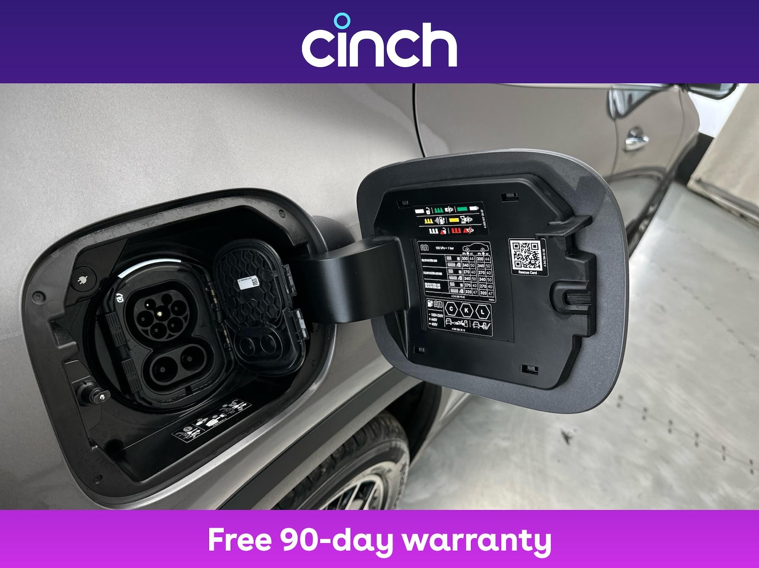 Used Mercedes-Benz EQA 2022 for sale - 76603956: Photo 29