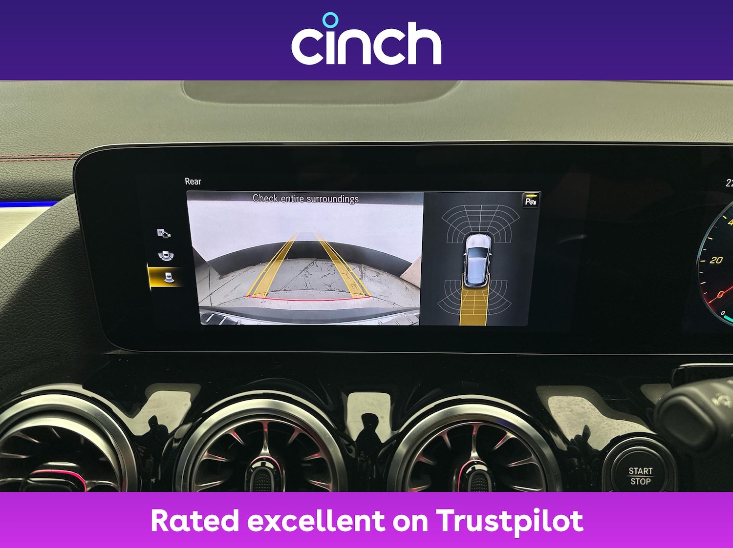 Used Mercedes-Benz EQA 2022 for sale - 76603956: Photo 33