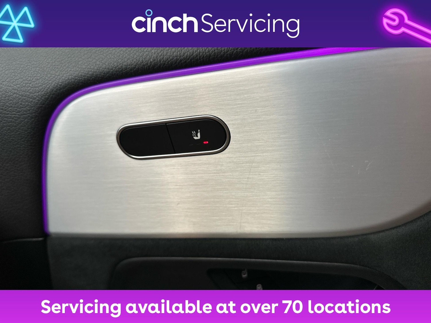 Used Mercedes-Benz EQA 2022 for sale - 76603956: Photo 36