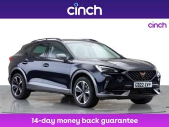 2022 - 1.5 TSI 150 V1 5dr DSG