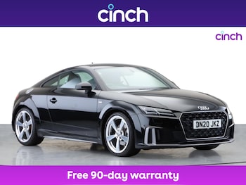 Audi - TT