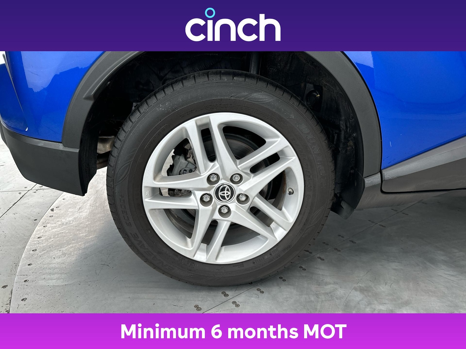 Used Toyota C-HR 2022 for sale - 76603947: Photo 27