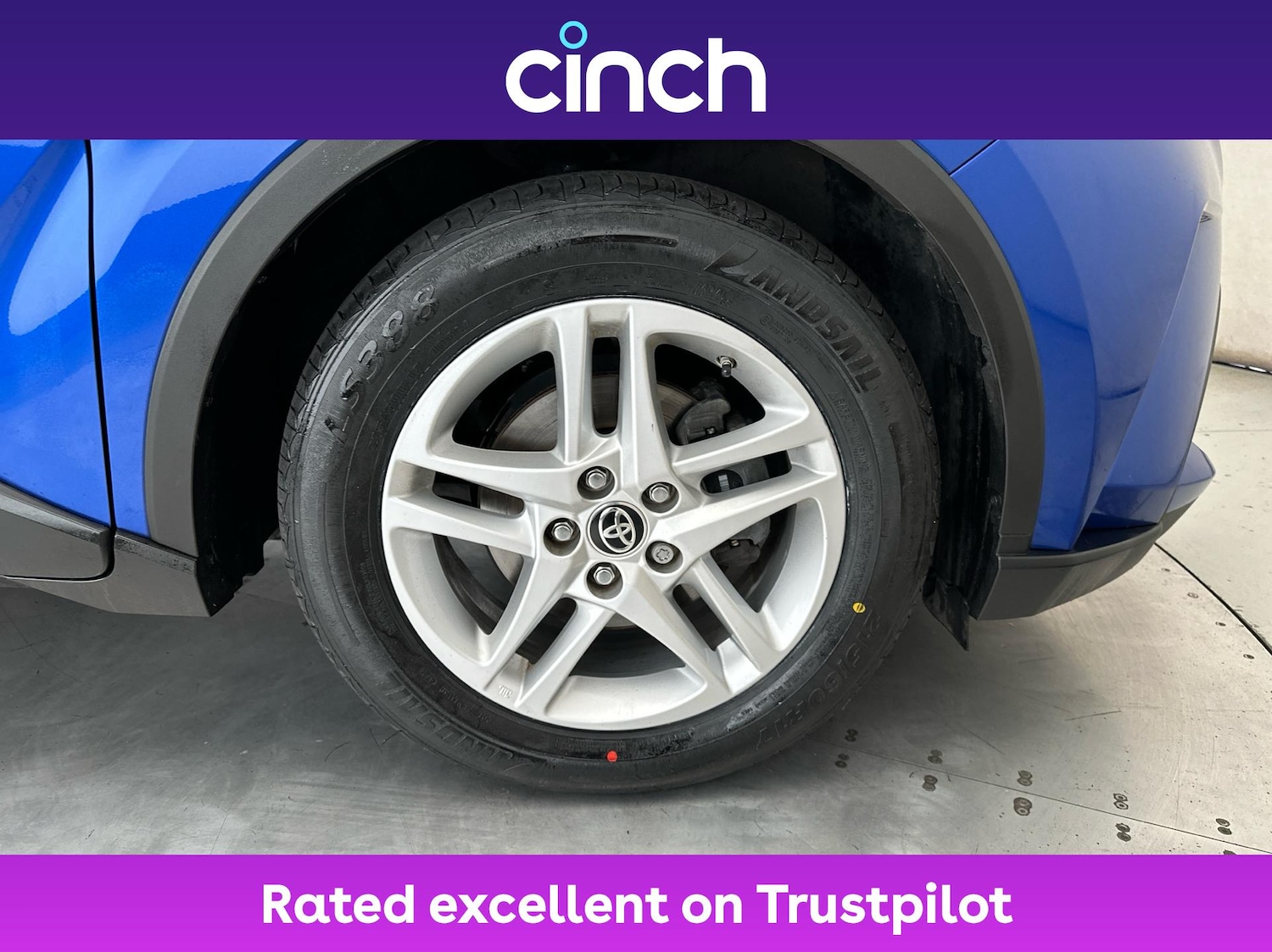 Used Toyota C-HR 2022 for sale - 76603947: Photo 28