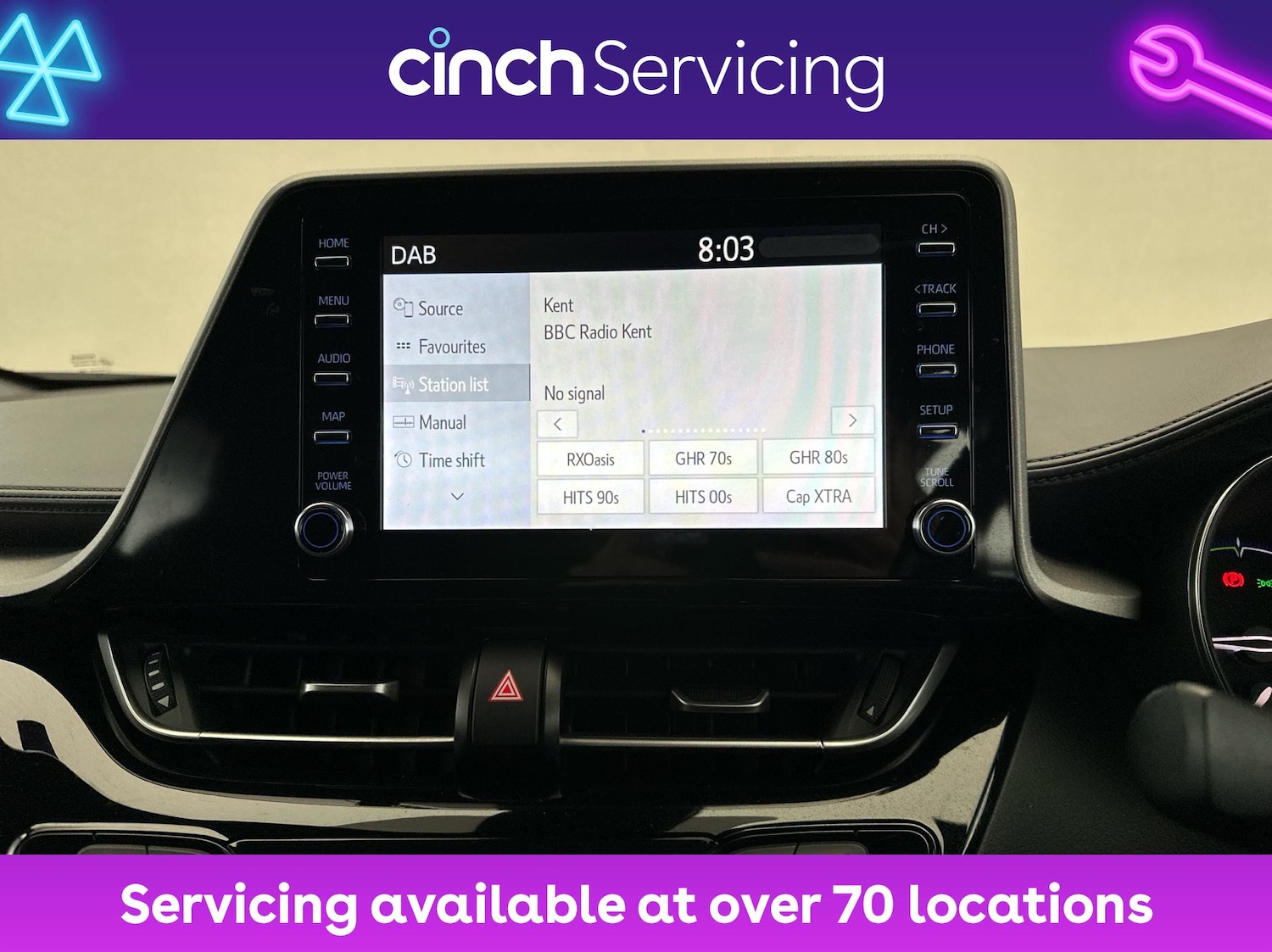 Used Toyota C-HR 2022 for sale - 76603947: Photo 31