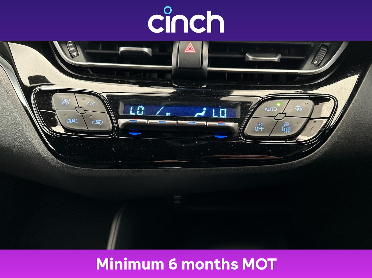 Used Toyota C-HR 2022 for sale - 76603947: Photo 32