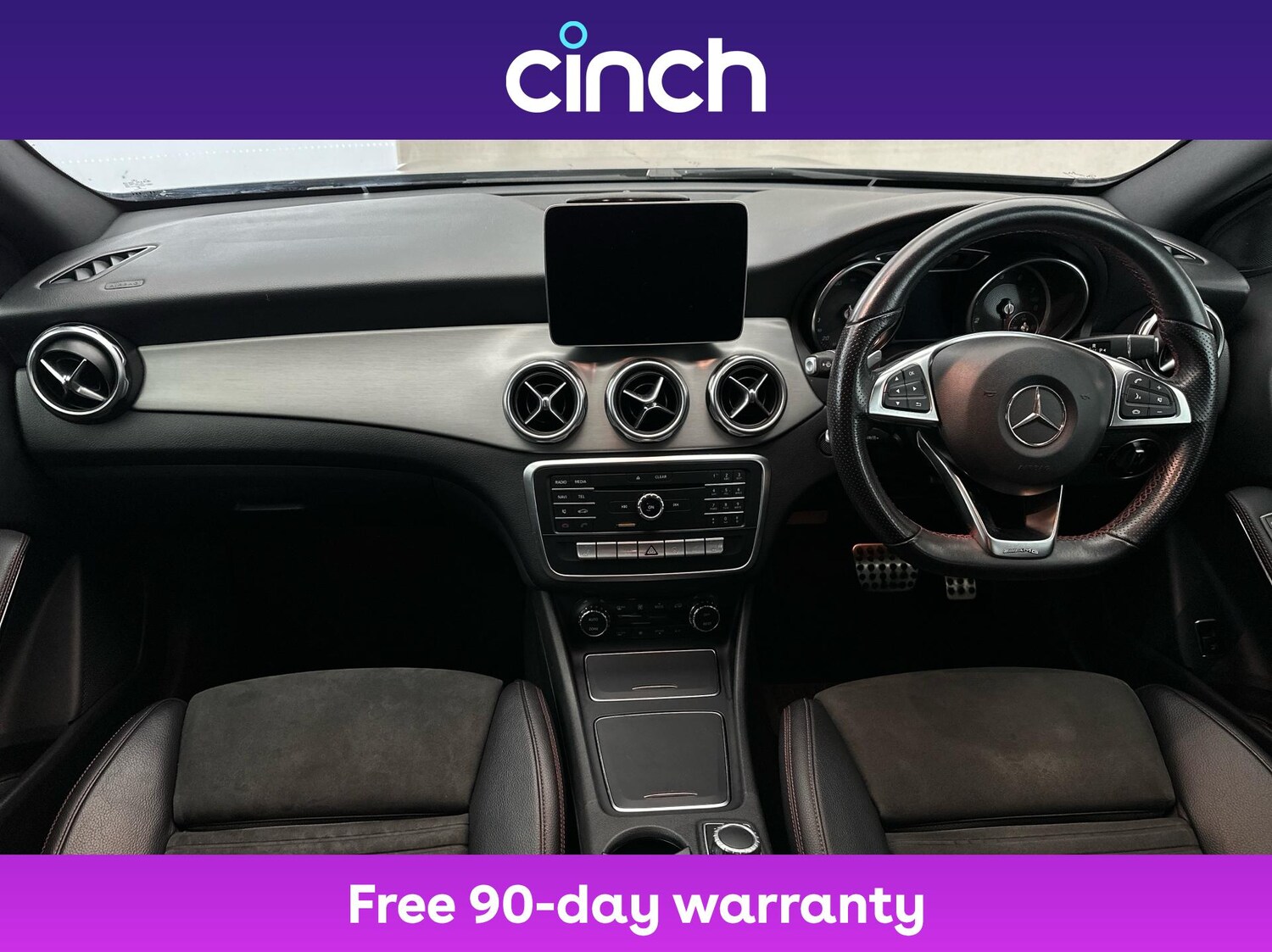 Used Mercedes-Benz GLA 2019 for sale - 76376518: Photo 15