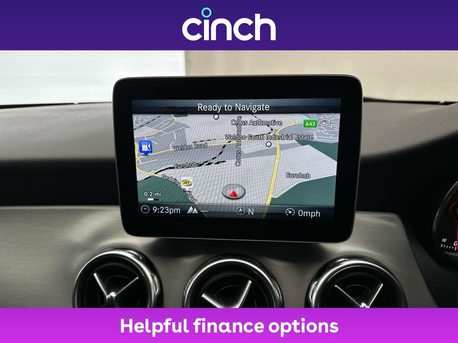 Used Mercedes-Benz GLA 2019 for sale - 76376518: Photo 17