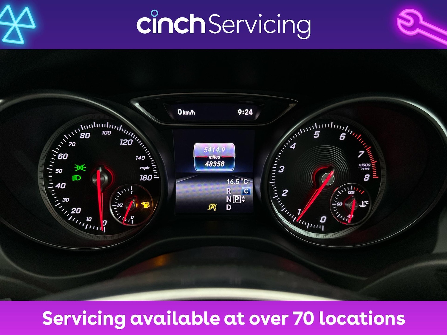 Used Mercedes-Benz GLA 2019 for sale - 76376518: Photo 18