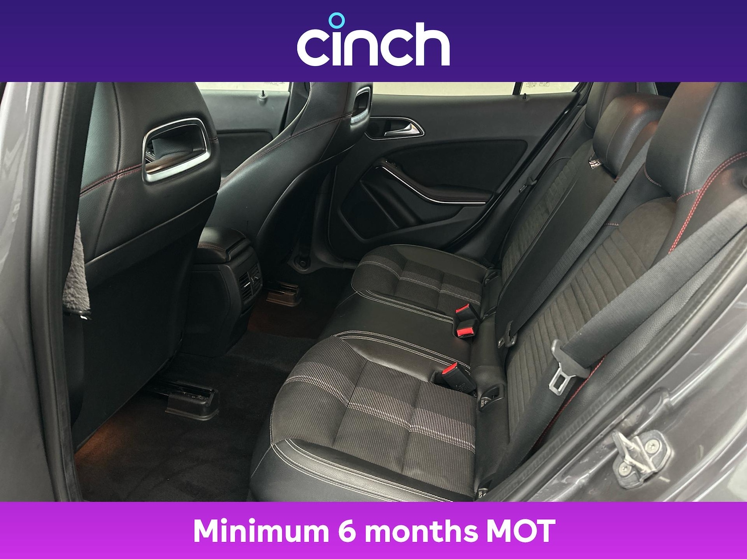 Used Mercedes-Benz GLA 2019 for sale - 76376518: Photo 20