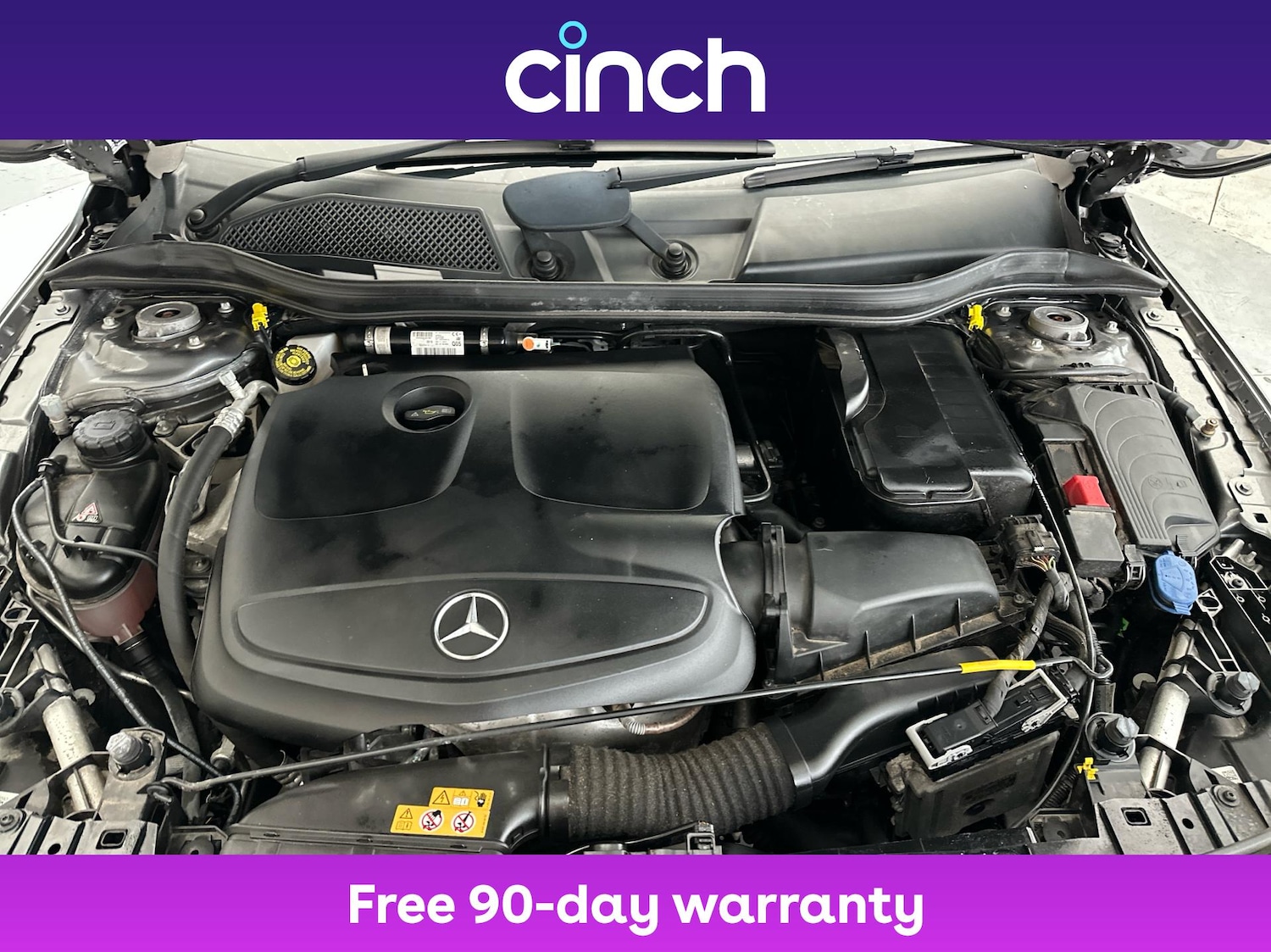 Used Mercedes-Benz GLA 2019 for sale - 76376518: Photo 23