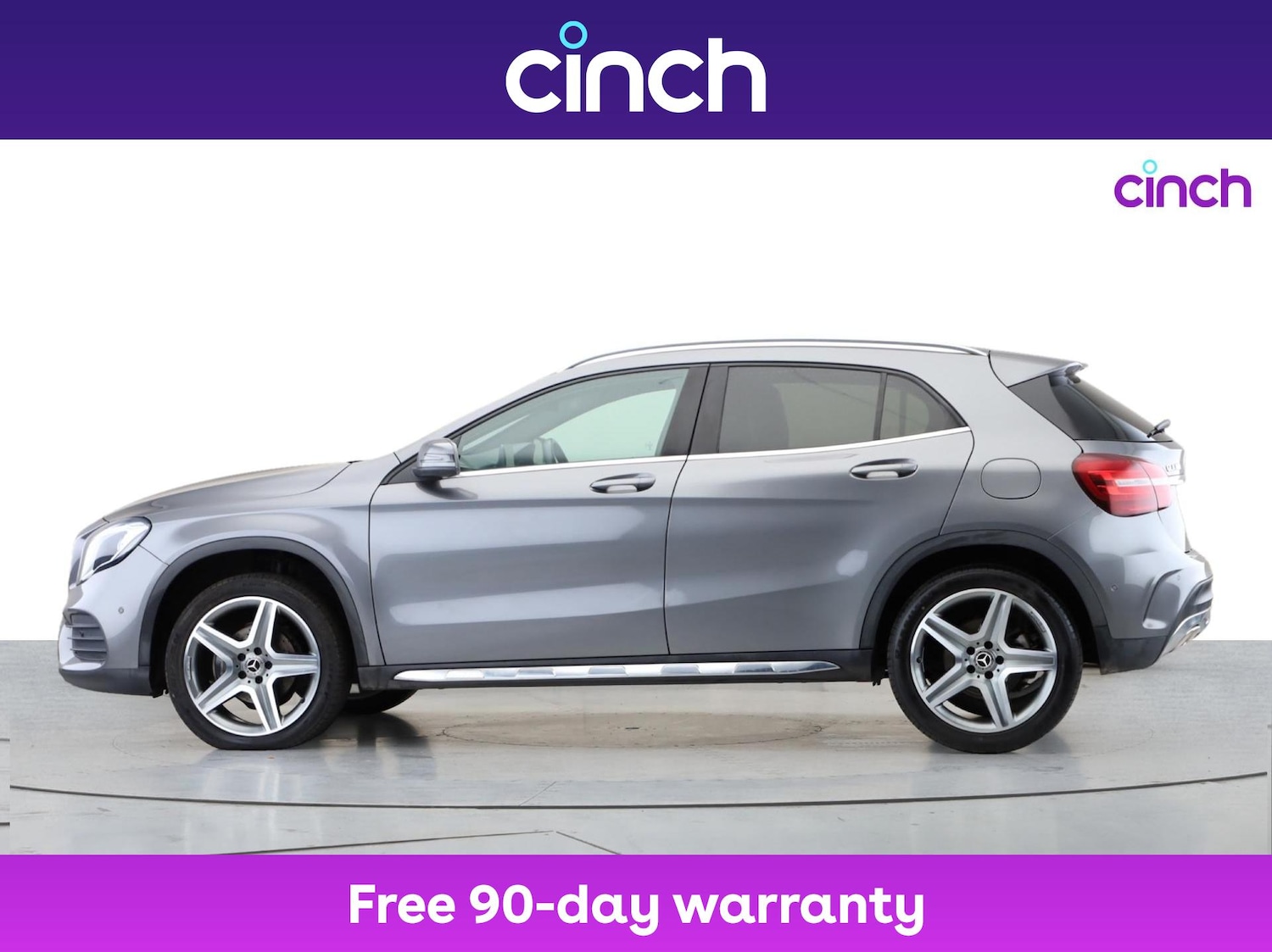 Used Mercedes-Benz GLA 2019 for sale - 76376518: Photo 8