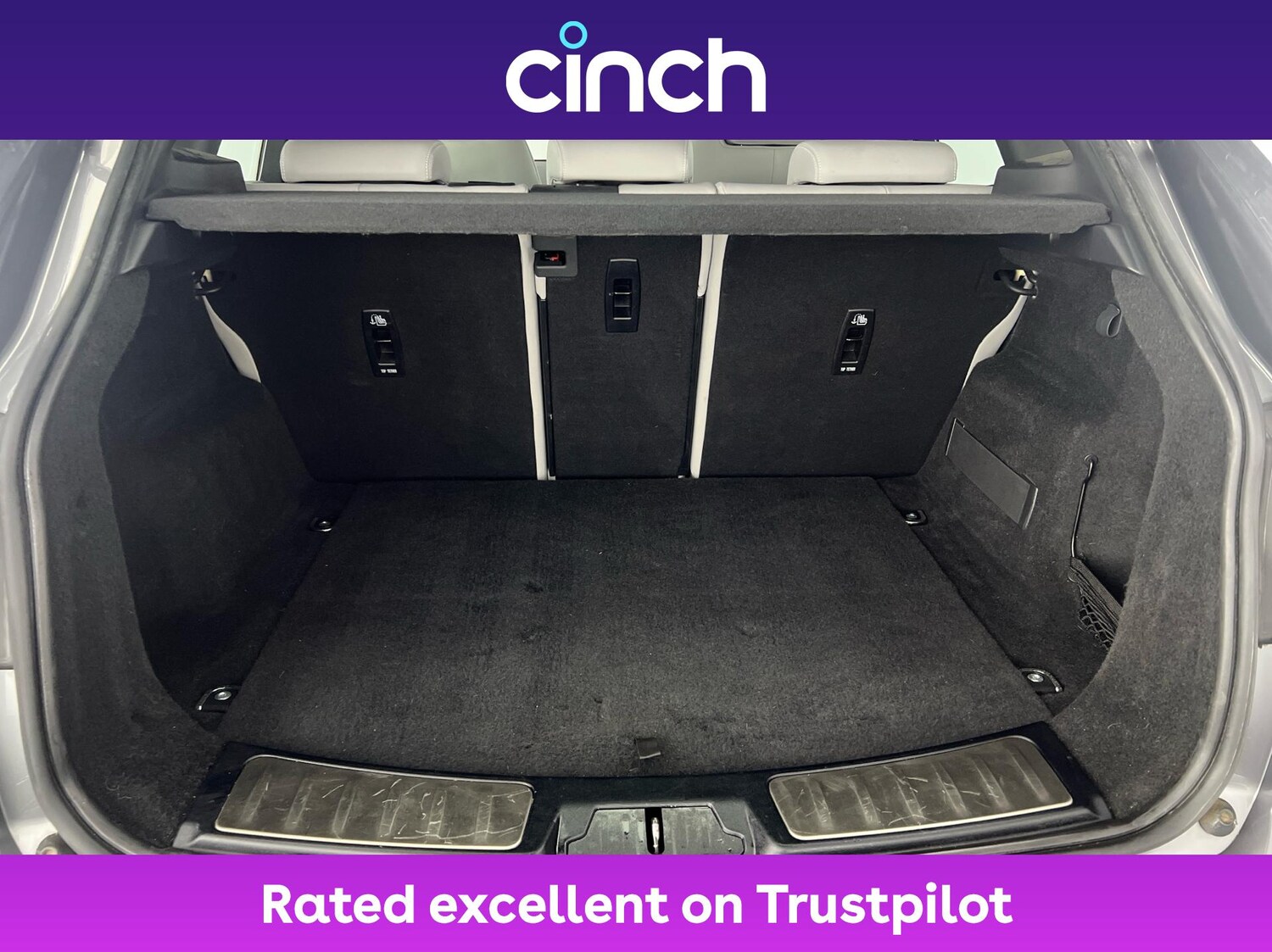 Used Jaguar E-Pace 2021 for sale - 76416248: Photo 21