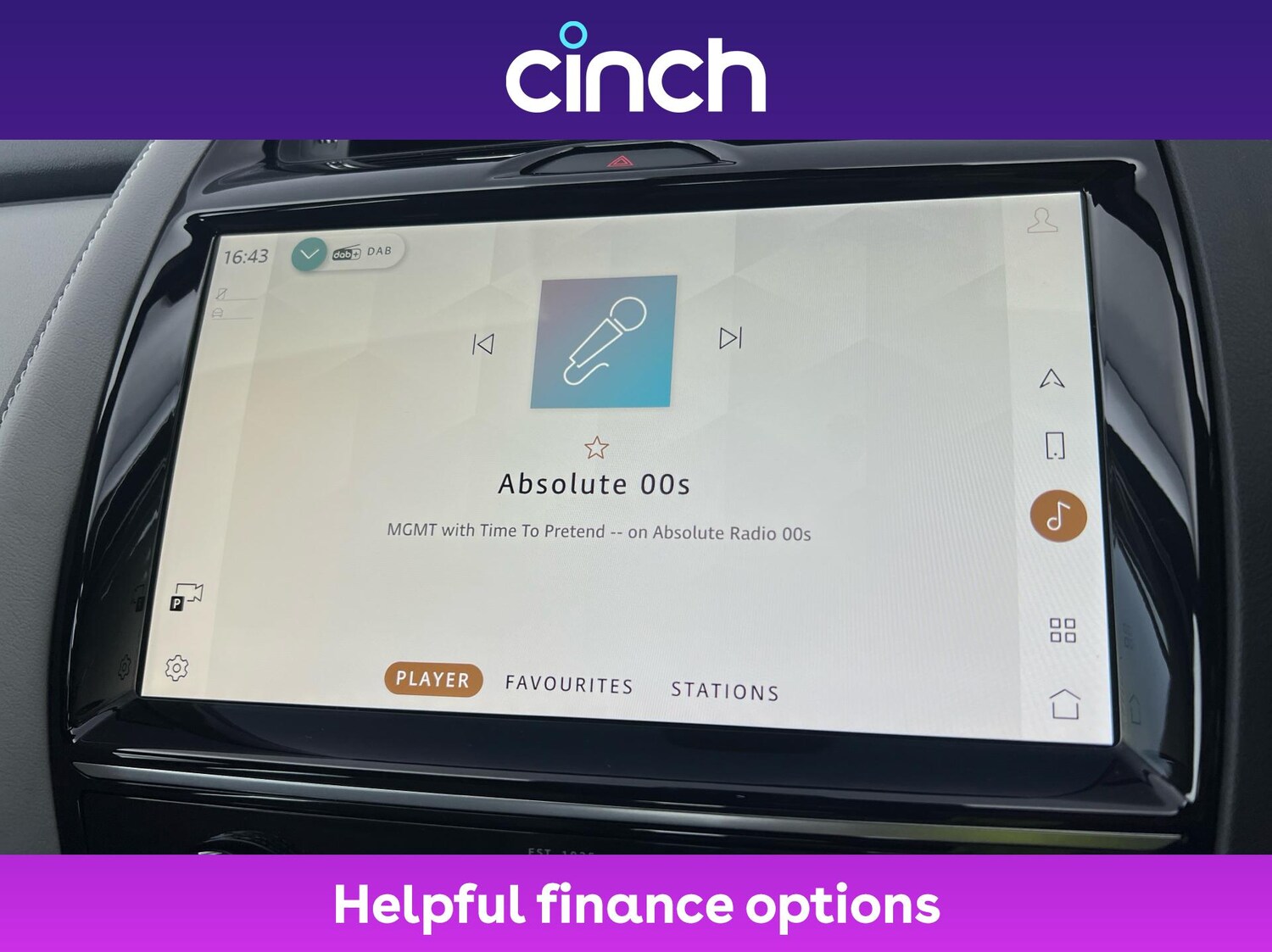 Used Jaguar E-Pace 2021 for sale - 76416248: Photo 30