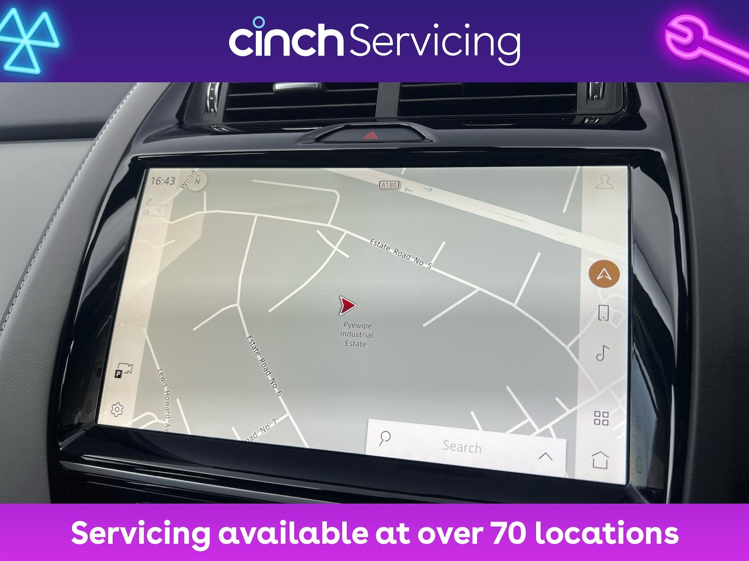 Used Jaguar E-Pace 2021 for sale - 76416248: Photo 31