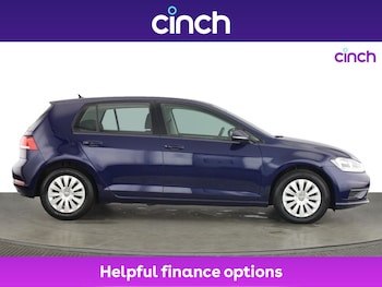 Used Volkswagen Golf 2018 for sale - 75734353: Photo